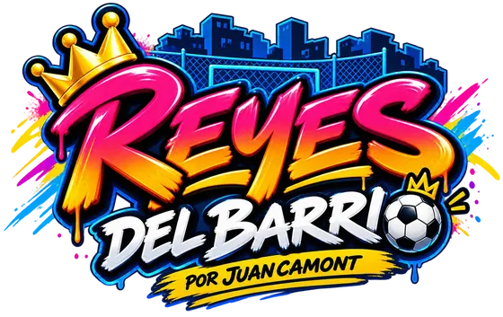 Reyes del Barrio